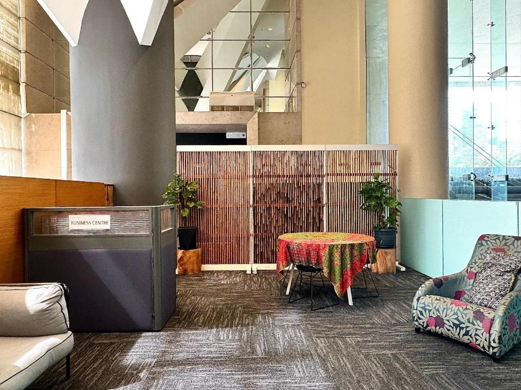 هتل مایا کوالالامپور